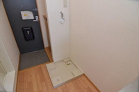 内装もきれいです