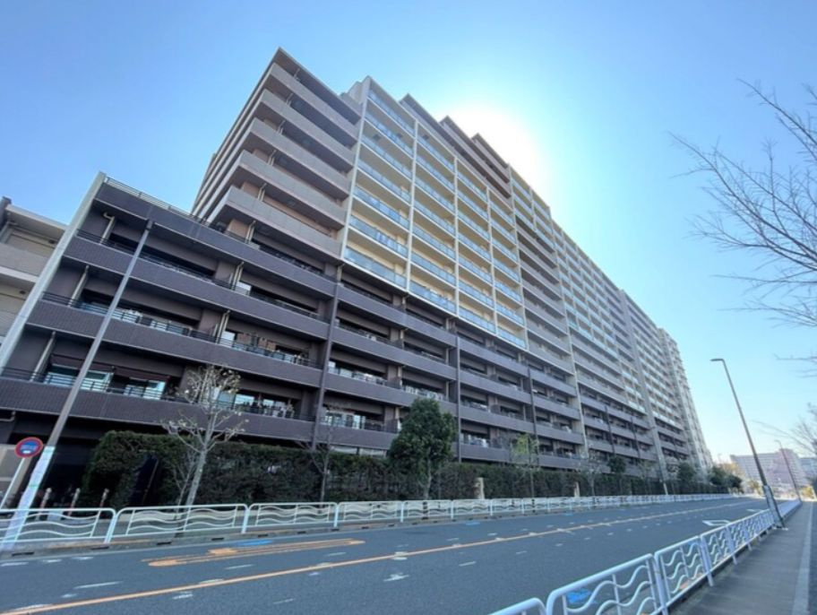 東京スイートレジデンス