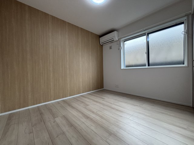 ゆったりとしたリビングです
