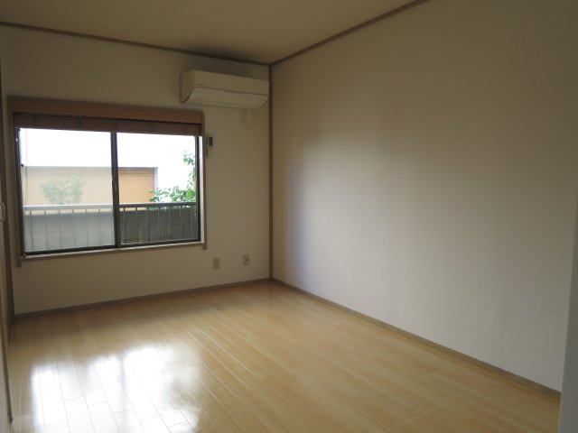 居間です