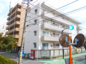杉山マンションの画像