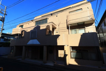 外はこのようになっています