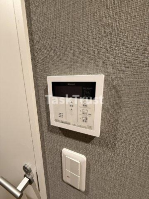 【設備】 | BROAD 新うめきたRESIDENCE