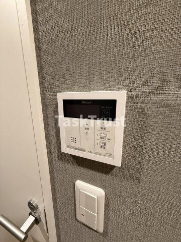【設備】 | BROAD 新うめきたRESIDENCE