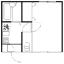 三ッ沢東町アパートの画像