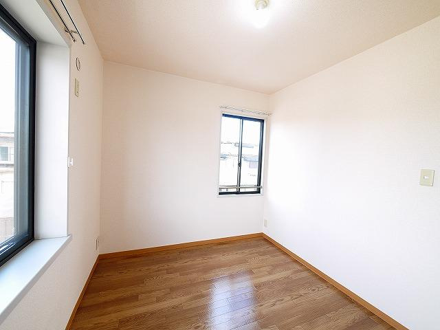 コスモス結崎　Ａの子供部屋|お子さんのいるおうちは子供部屋に使ってはいかがでしょうか