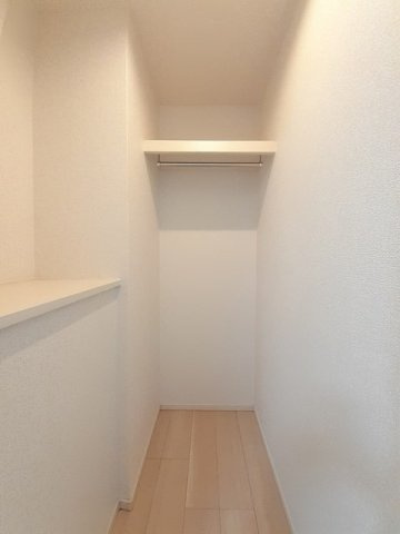 物件の内装です