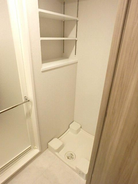 立川市曙町２丁目の賃貸マンションの設備