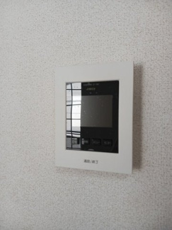 【設備】 | ウィッシュⅡ