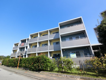 パレットフェルモ公津の杜　B棟の画像