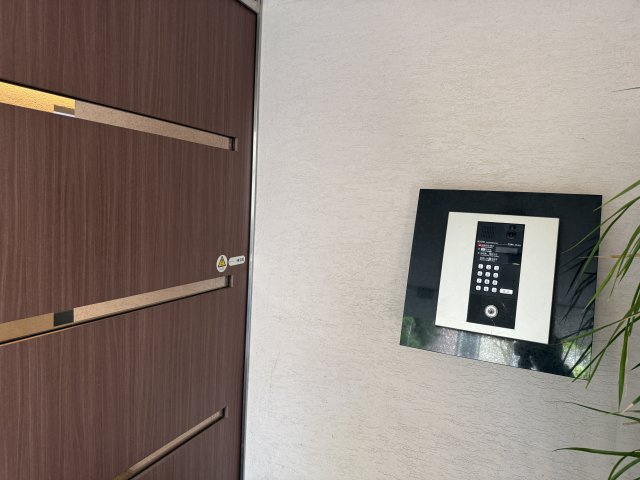 【セキュリティ】