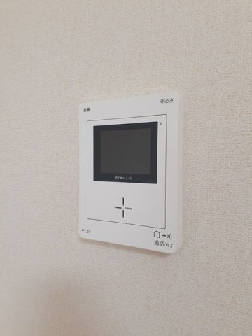 ニューハピネスの設備