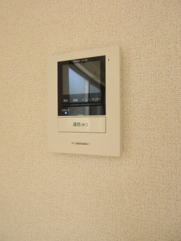 イースト　ヒルズのセキュリティ