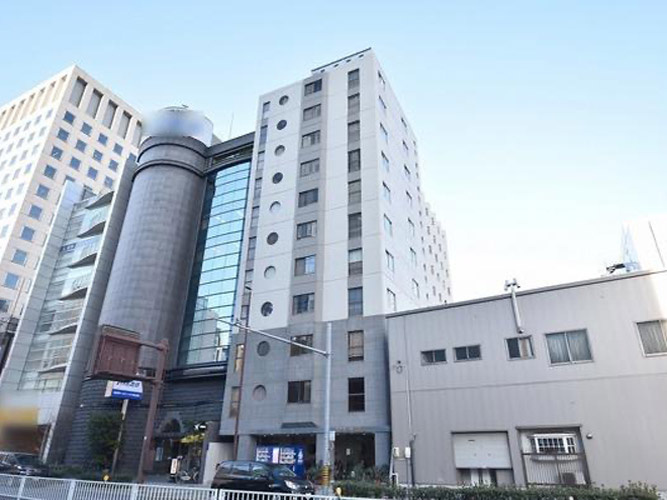 セントラル名古屋