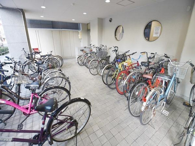 セントラル名古屋