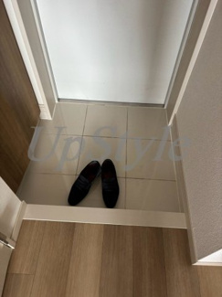 【玄関】 | クオリタス綾瀬