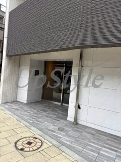 【エントランス】 | クオリタス綾瀬
