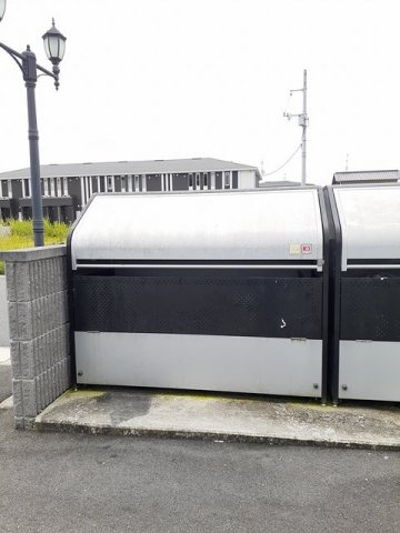 アルデバランＡのその他共用部分