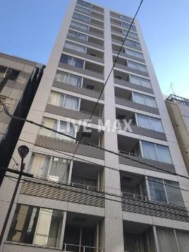 【外観】OZIO大手町