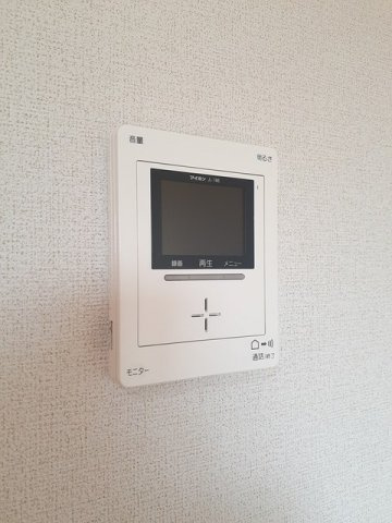アルカンシエルＳａｉの設備