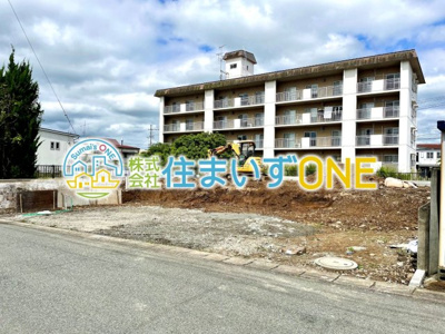 【外観】 | 【新築分譲住宅　～クレイドルガーデン～】 山形市桜田西　第4　☆全2棟☆ | 表現された空間は豊かな光と風を纏い、暮らしの時間を豊かにしてくれます。デザインされた空間と競い合うかのような充実した建物設備も家族の時間を彩ってくれることでしょう。