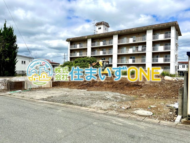 【外観】 | 【新築分譲住宅　～クレイドルガーデン～】 山形市桜田西　第4　☆全2棟☆ | 表現された空間は豊かな光と風を纏い、暮らしの時間を豊かにしてくれます。デザインされた空間と競い合うかのような充実した建物設備も家族の時間を彩ってくれることでしょう。
