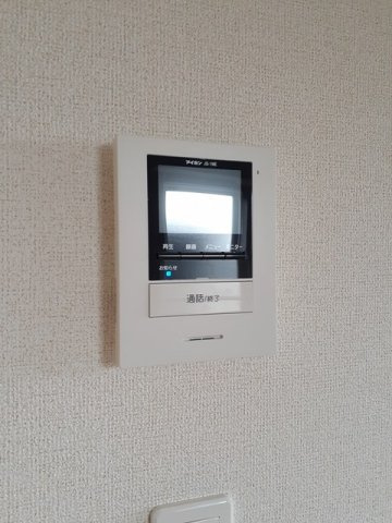 アルデバランＢの設備