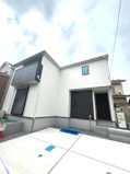 取手市新取手1丁目1期　新築戸建て　1号棟の画像