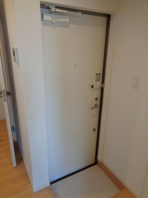 【玄関】 | アンソレイユ
