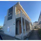 【外観】 | 角小林Ⅱ