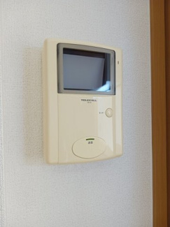 【設備】 | クレメント・エヌ　Ａ