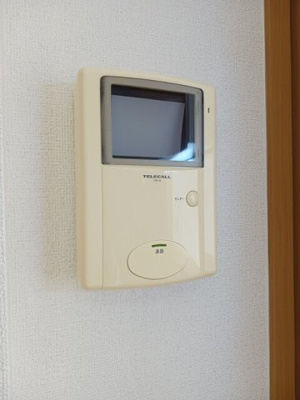 【設備】 | クレメント・エヌ　Ａ