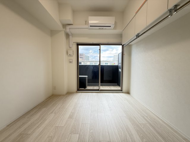 【寝室】 | プレリス鶴見緑地グランガーデリア