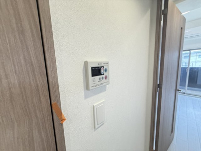 【設備】 | プレリス鶴見緑地グランガーデリア