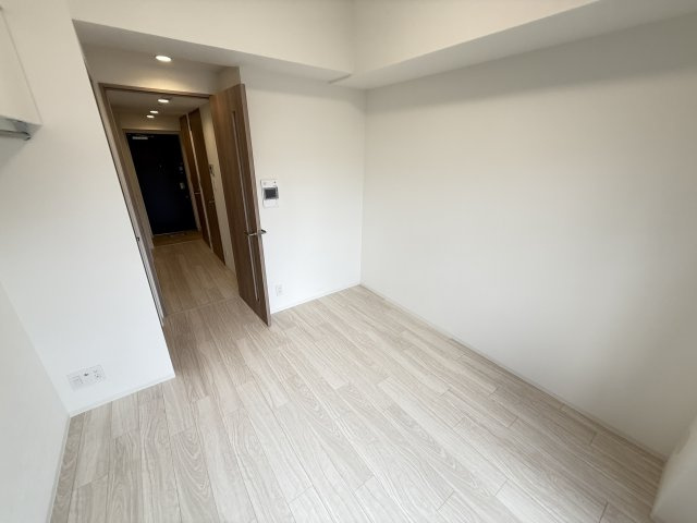 【洋室】 | プレリス鶴見緑地グランガーデリア
