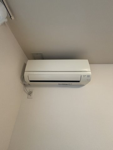 【設備】 | テライオ・コモド A棟