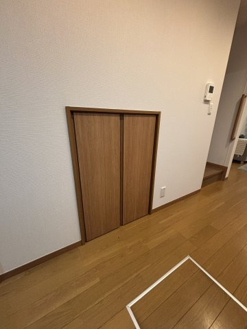 【収納】 | テライオ・コモド A棟