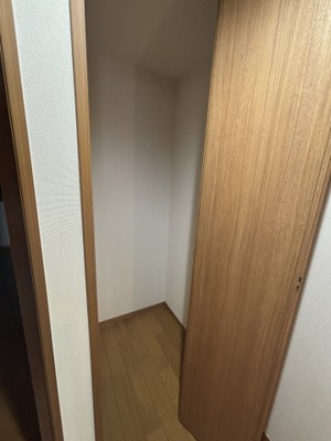 【収納】 | テライオ・コモド A棟