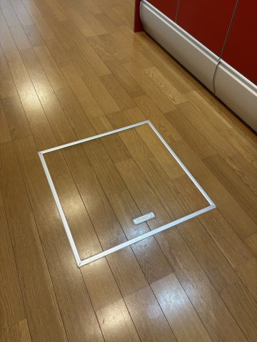 【収納】 | テライオ・コモド A棟
