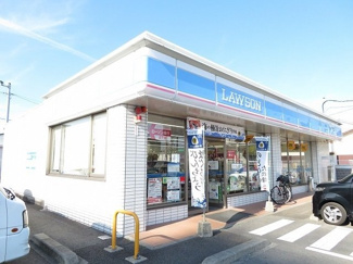 【周辺】 | サンフレイム斎院 | ローソン松山サクラメント通り様まで1800m