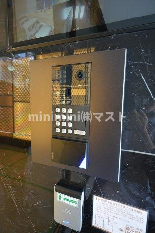 Primavera Namba Minamiのセキュリティ