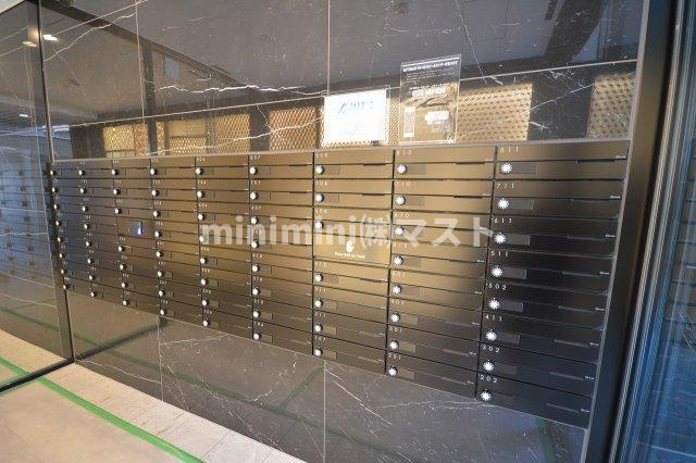 Primavera Namba Minamiのその他共用部分