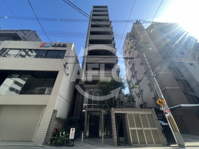 ダイドーメゾン大阪北堀江