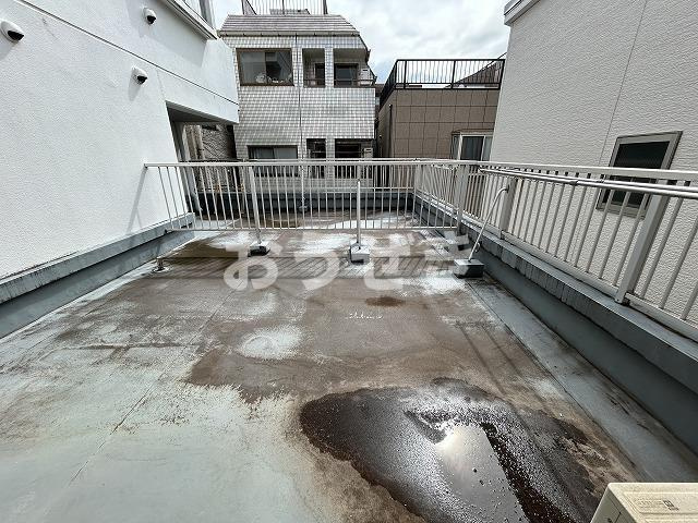 中川ビルのその他