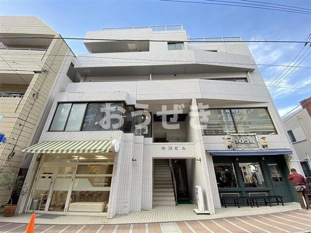中川ビル