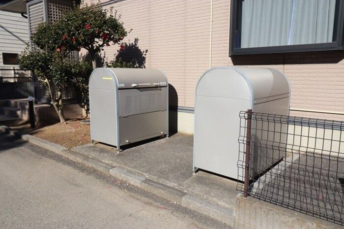 グリーンヴィレッジ