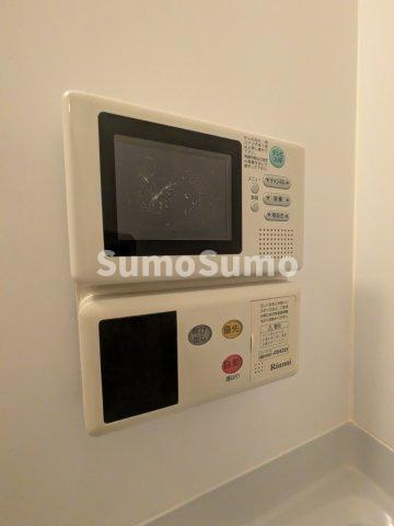 エレガンテ室見 の設備