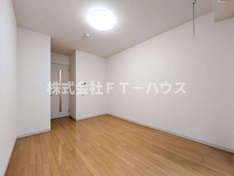 S-FORT船橋本町の寝室