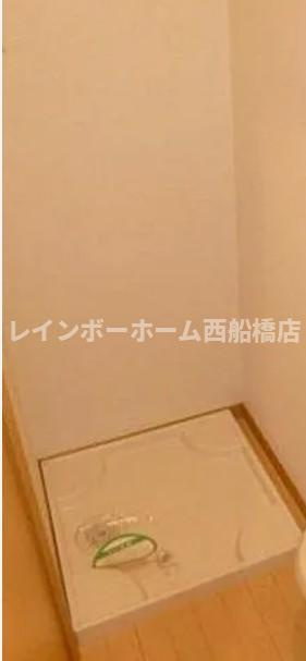 セフィール瑞江の設備