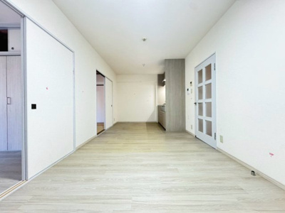 【内装】 | バルビゾン箕面
